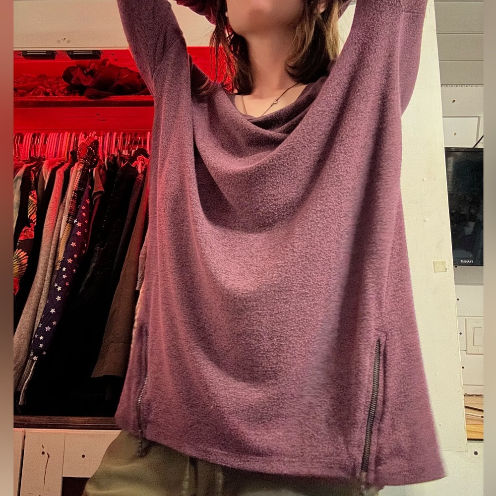 Laila Jayde sweater